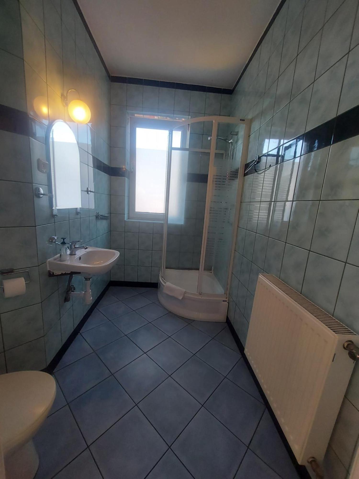 Willa Marina Lodz  Room photo