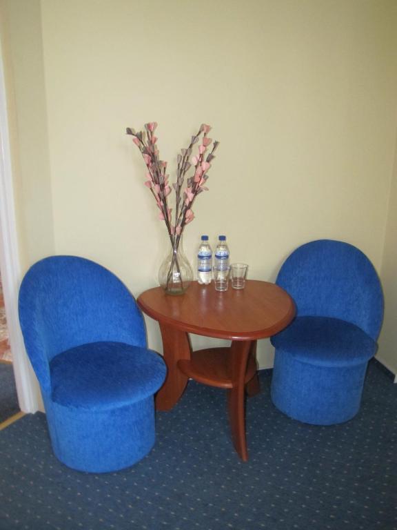 Willa Marina Lodz  Room photo